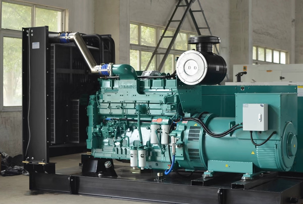 泸州购买发电机：功率如何计算？适配场景全解析