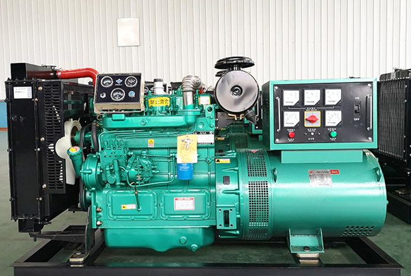 泸州发电机电压稳定吗？对精密设备会有损害吗