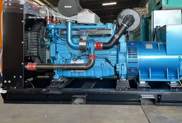 泸州选购发电机：柴油 汽油 燃气 哪种更适合你的需求