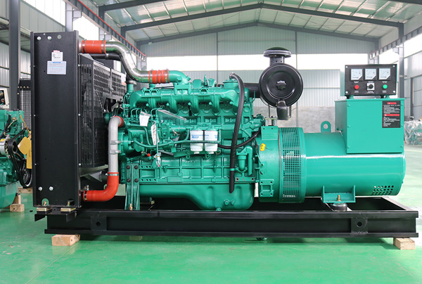 泸州发电机安全：环保是否合规？防雷防火要注意什么
