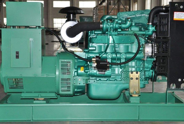 泸州学校工厂购买发电机：启动时间 负载保护有要求吗