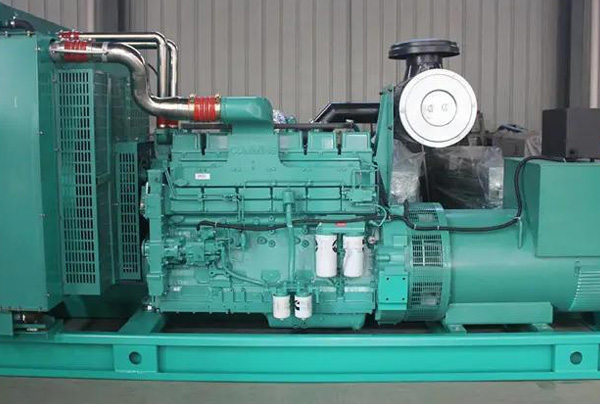 泸州发电机电压调节器：定期检测保精准，设备用电更稳定