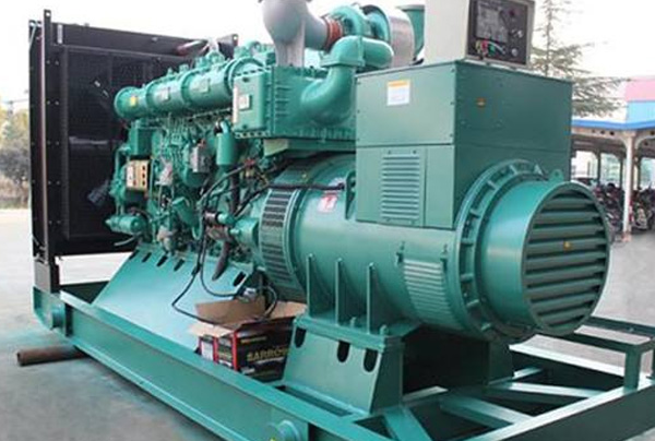 泸州发电机皮带保养：检查松紧度及时换，传动稳定少故障