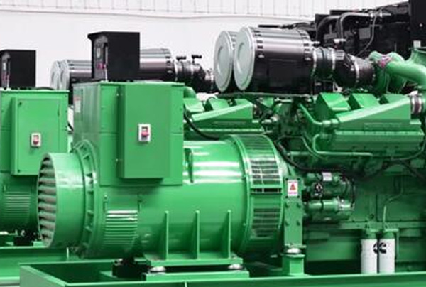 泸州发电机冷却系统：定期检查防冻液，高温运行有保障
