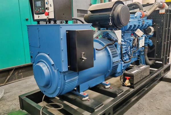 泸州发电机空气滤清器：勤检查勤更换，延长机组寿命