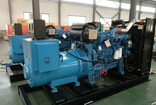 泸州发电机维修后质保：检修合格再收费，报价包含售后保障